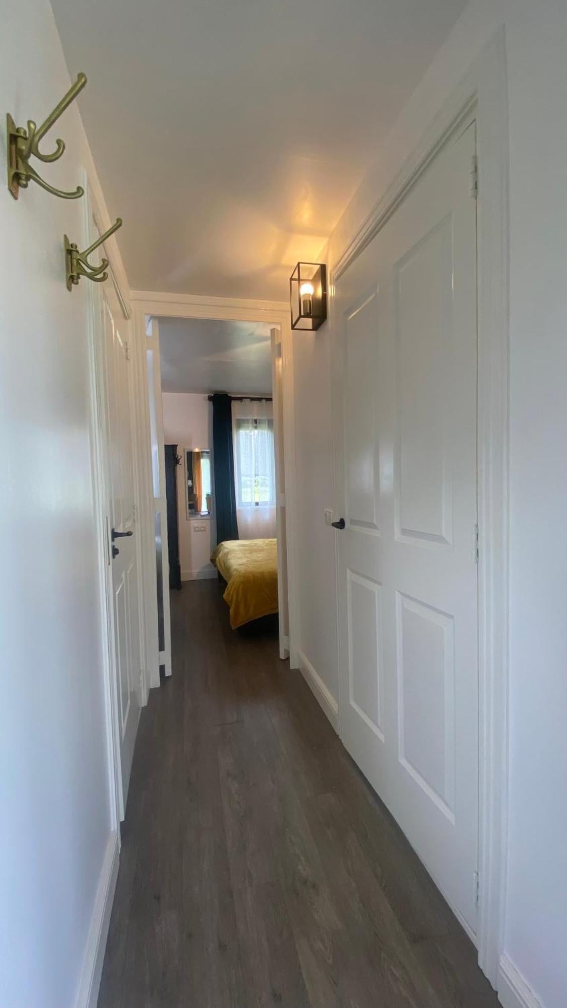 Albertine Agnes Tiny House Franeker Esterno foto