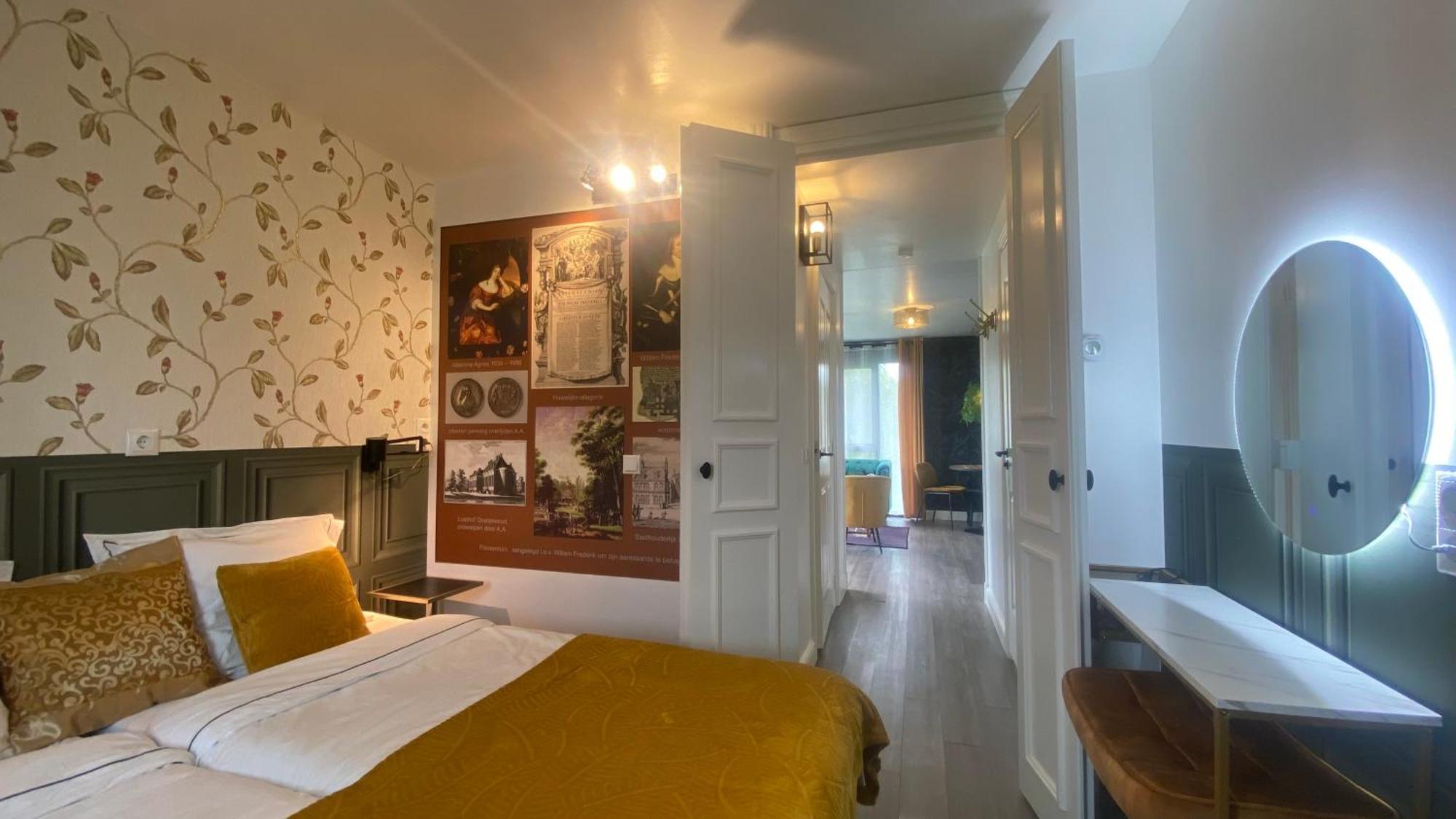 Albertine Agnes Tiny House Franeker Esterno foto